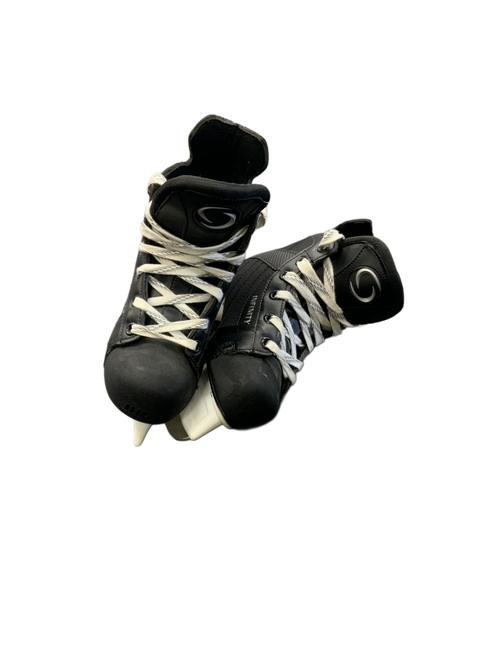 Vist Large View of Product Image Which is Used Infinity ALPHA 1.0 Junior Hockey Skate Junior 03