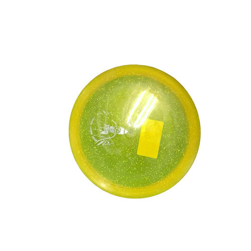 Vist Large View of Product Image Which is Used Innova TEEBIRD 3 Disc Golf Driver Yellow