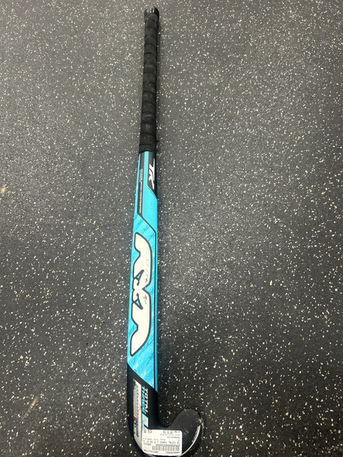 Vist Large View of Product Image Which is Used TK TOTAL THREE 3.5 FH Complete Stick Carolina Blue 35 1/2"