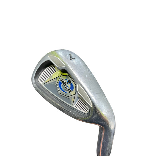 Vist Large View of Product Image Which is Used Alien JUNIOR Jr Individual Iron RH 7 Iron