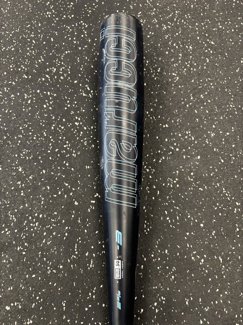 Vist Large View of Product Image Which is Used Marucci FRACTAL BB/SB Other Bat 31"