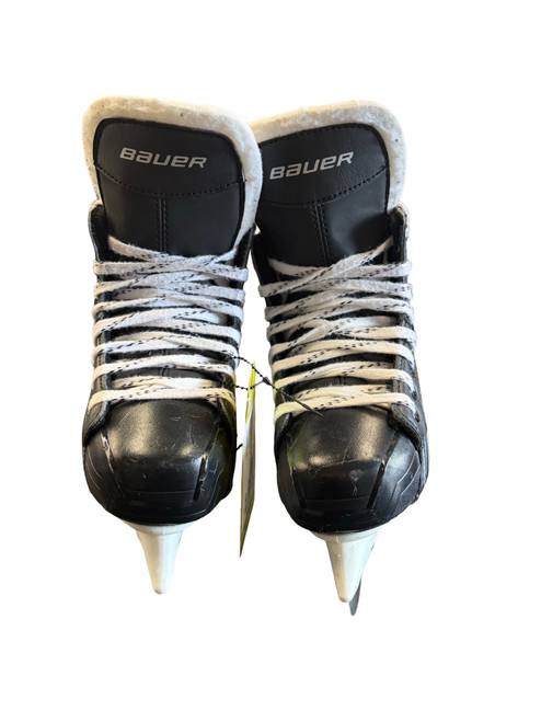 Vist Large View of Product Image Which is Used Bauer One.4 Hockey Skate Junior 01