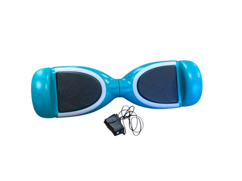 Vist Large View of Product Image Which is Used JETSON SPHERE HOVERVOARD Scooter Royal Blue