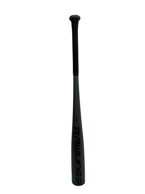 Vist Large View of Product Image Which is Used Rawlings Mach 2 30/27 BBCOR Baseball Bat 