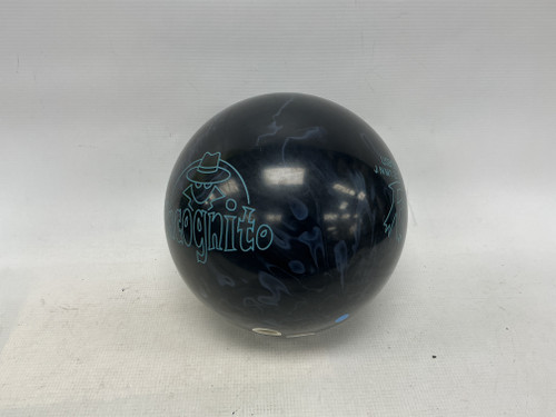Vist Large View of Product Image Which is Used Bowling Ball With Comfort Inserts