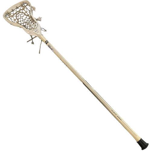 Vist Large View of Product Image Which is Used Gait APEX Wmn Atk/Mid Complete Stick White