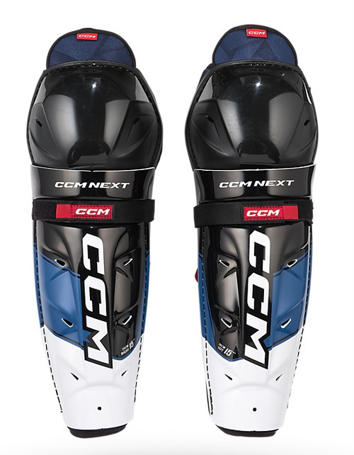 Vist Large View of Product Image Which is New CCM SG NEXT SR 15"