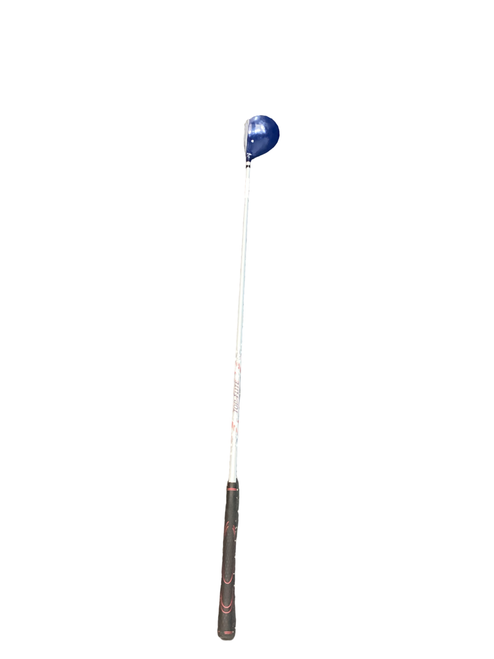 Vist Large View of Product Image Which is Used Top Flite 3 WD Mens Fairway Wood RH 3 Wood