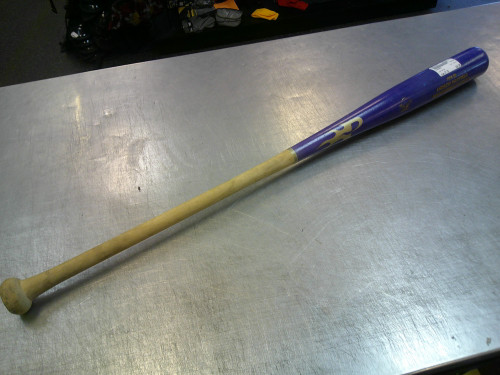 Vist Large View of Product Image Which is Used PHOENIX BB/SB Fungo Bat 37"