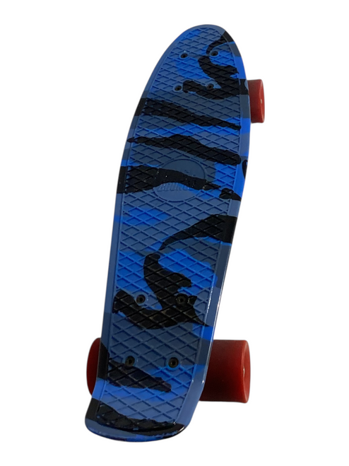 Vist Large View of Product Image Which is Used HIGH BOUNCE PENNY BOARD Other Skateboard