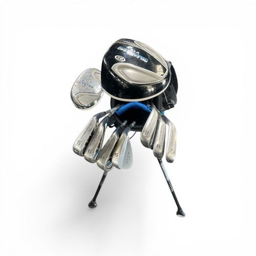 Vist Large View of Product Image Which is Used TOOUR SERIES Jr Package Set RH None 9 Piece