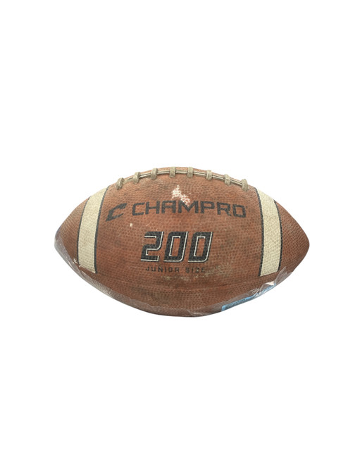 Vist Large View of Product Image Which is Used Champro Official Football