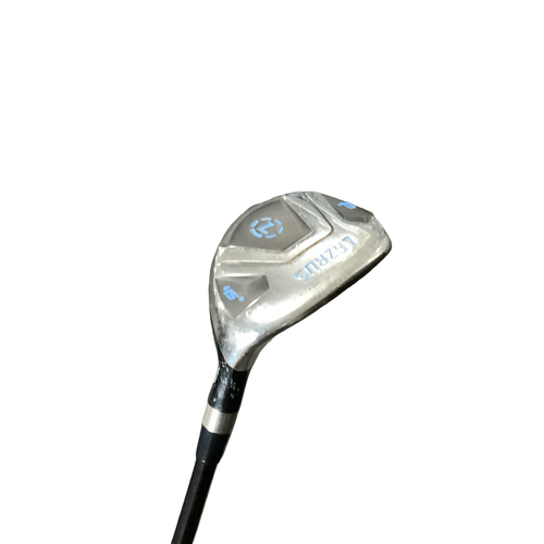 Vist Large View of Product Image Which is Used LAZRUS Mens Hybrid Club RH 2 Hybrid