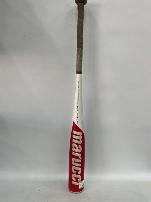 Vist Large View of Product Image Which is Used Marucci CAT 8 BB/SB USSSA 2 3/4 Bat 31"