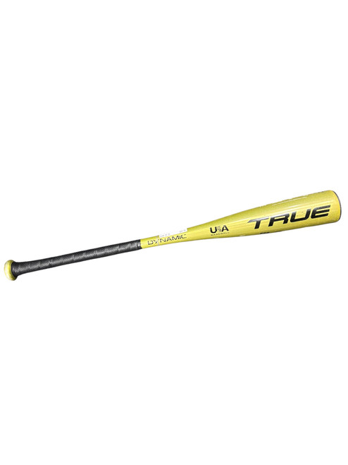 Vist Large View of Product Image Which is Used True DYNAMIC BB/SB USA 2 5/8 Bat 26"