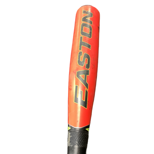 Vist Large View of Product Image Which is Used Easton GHOST BB/SB USA 2 5/8 Bat 28"