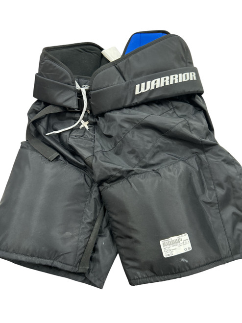 Vist Large View of Product Image Which is Used Warrior COVERT 0T4 Junior Pant Black LG
