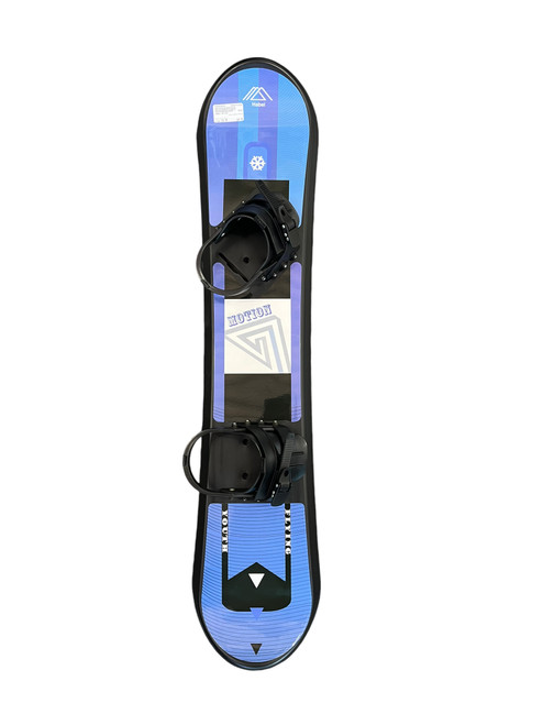 Used HABEI MOTION Boys Board/Binding Navy Blue 106 cm 11820-S000029545