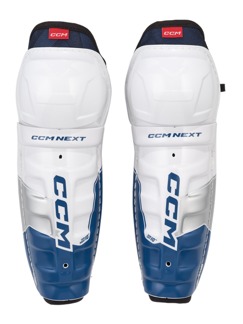 Vist Large View of Product Image Which is New CCM SG NEXT YTH 8"