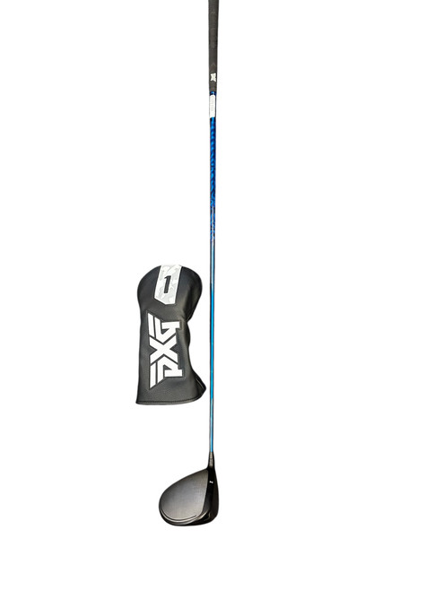 Vist Large View of Product Image Which is Used PXG 0311 XF Mens Driver RH 10.5 Degree