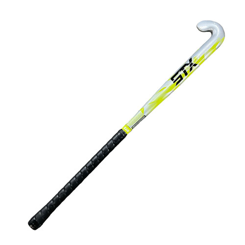 Vist Large View of Product Image Which is Used STX HPR 50 FH Complete Stick Grey 36"