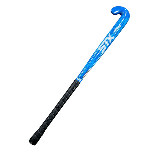 Vist Large View of Product Image Which is Used STX RX 50 FH Complete Stick Royal Blue 32"