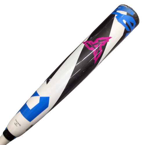 Vist Large View of Product Image Which is Used Demarini ZEN BB/SB USSSA 2 3/4 Bat 32"
