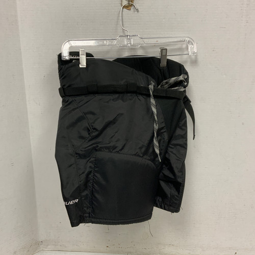 Vist Large View of Product Image Which is Used Bauer ENFANTS NEXUS 400 Youth Pant Black MD