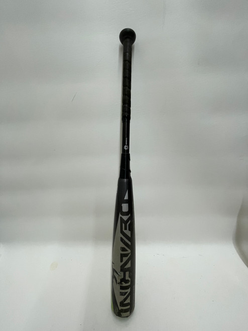 Vist Large View of Product Image Which is Used Demarini VOODOO BB/SB USSSA 2 5/8 Bat 30"