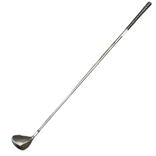 Vist Large View of Product Image Which is Used MAC MP WOOD Mens Fairway Wood RH 5 Wood
