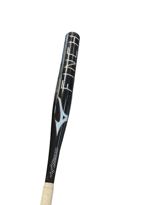 Vist Large View of Product Image Which is Used Mizuno FINCH BB/SB Fastpitch Bat 31"