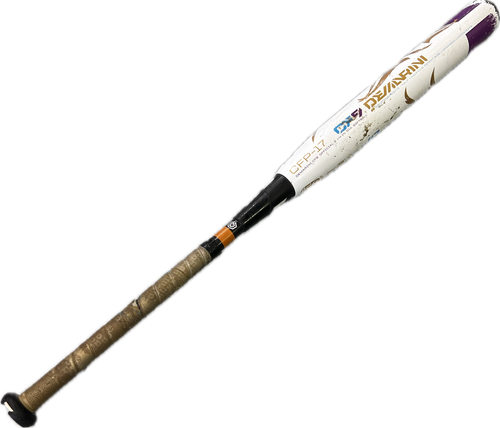 Vist Large View of Product Image Which is Used Demarini CF9 BB/SB Fastpitch Bat 34"