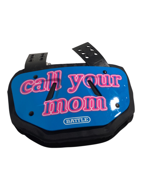 Vist Large View of Product Image Which is Used Battle Sports Football Accessory