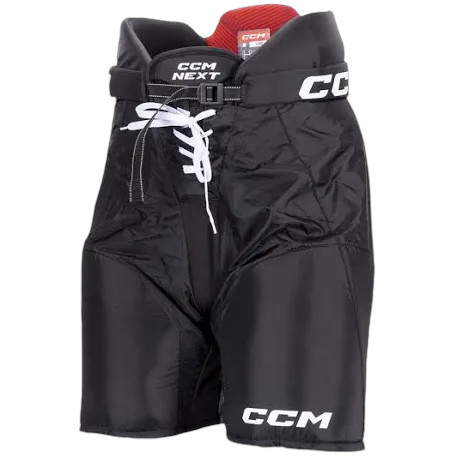 Vist Large View of Product Image Which is New CCM HP NEXT BLK SR M