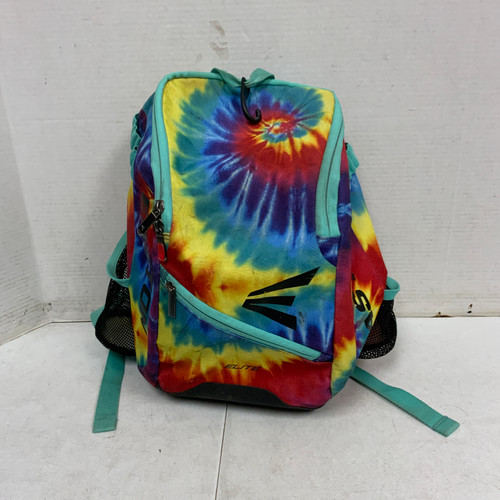 Vist Large View of Product Image Which is Used Easton ELITE BB/SB Player Backpack None