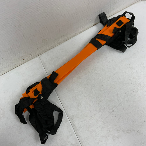 Vist Large View of Product Image Which is Used AGILITY LADDER FB Training Aid