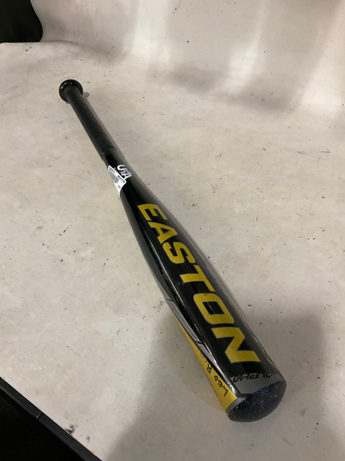 Vist Large View of Product Image Which is Used Easton ALPHA BB/SB T-Ball Bat 24"