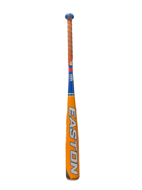 Vist Large View of Product Image Which is Used Easton QUANTUM USA BAT BB/SB USA 2 5/8 Bat 32"
