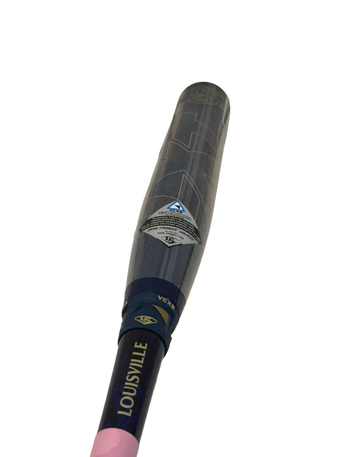 Vist Large View of Product Image Which is New 2025 Louisville Slugger LXT FPLXD11-25 -11 Fastpitch Softball Bat 30" 30/19
