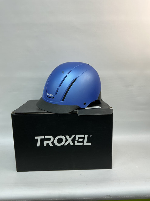 Vist Large View of Product Image Which is Used TROXEL HORSEBACK RIDING HELMET Climbing Helmet