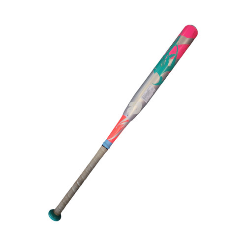 Vist Large View of Product Image Which is Used Demarini VENDETTA FP SOFTBALL BAT 32IN -12 BB/SB Fastpitch Bat 32"