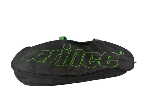 Vist Large View of Product Image Which is Used Prince Racquet Case