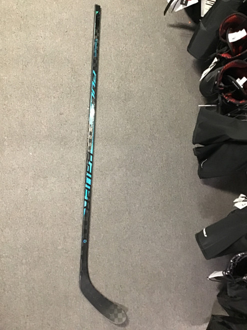 Vist Large View of Product Image Which is Used Bauer PULSE Senior One Piece Left 70 Flex
