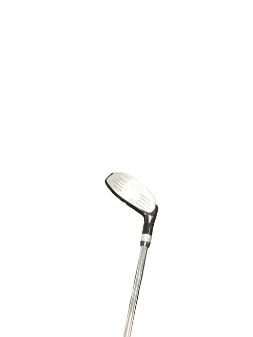 Vist Large View of Product Image Which is Used Walter Hagen TI 3 Mens Hybrid Club LH 5 Hybrid