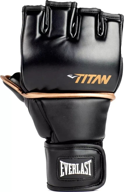 Vist Large View of Product Image Which is New TITAN MMA S/M GRAPL GLV