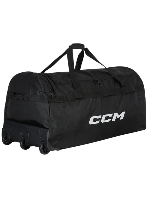 New CCM 44" Goalie Wheel Bag 11820-CCMBGPROW44