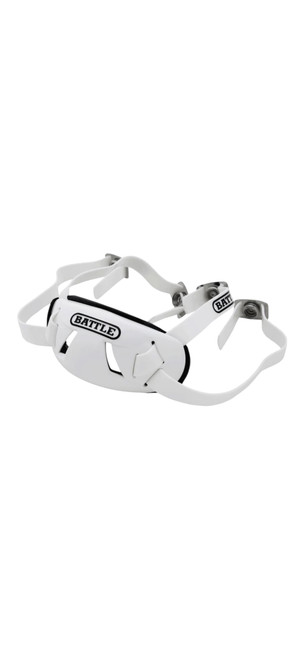 Vist Large View of Product Image Which is New CHINSTRAP ADT WHITE