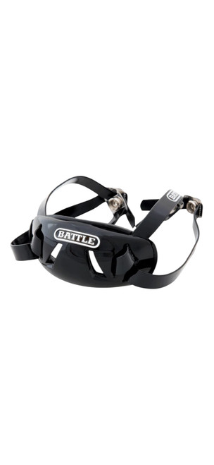 Vist Large View of Product Image Which is New CHINSTRAP ADT BLACK