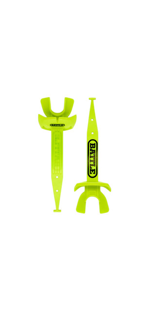 Vist Large View of Product Image Which is New SPEED PRO SOLAR NEON
