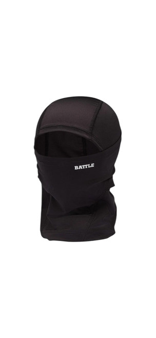 Vist Large View of Product Image Which is New PERFORMANCE MASK BLACK